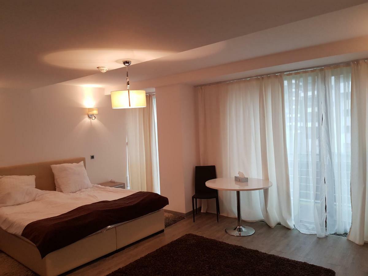 Silver Poiana Brasov Ap 41 외부 사진