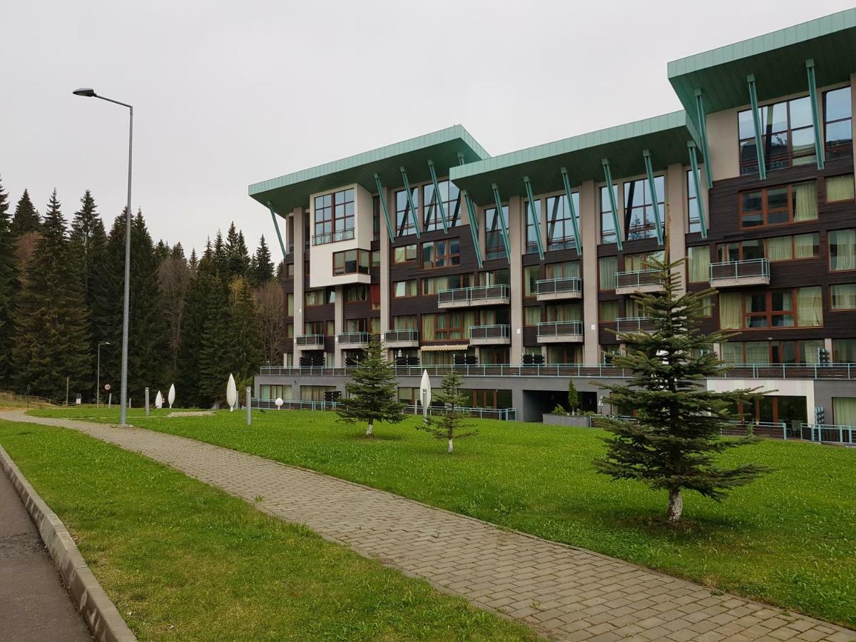 Silver Poiana Brasov Ap 41 외부 사진